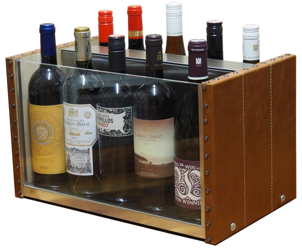 easy-cooler "ten" lounge