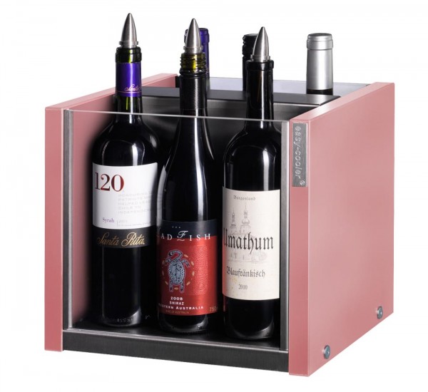 easy-cooler "six" rosé