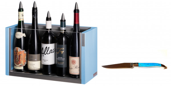 easy-cooler® & "Laguiole"