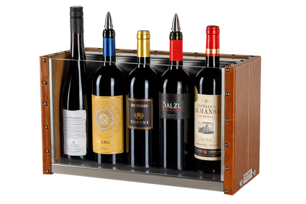 easy-cooler® "five" lounge (gebraucht wie neu)