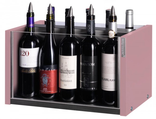 easy-cooler "ten" rosé