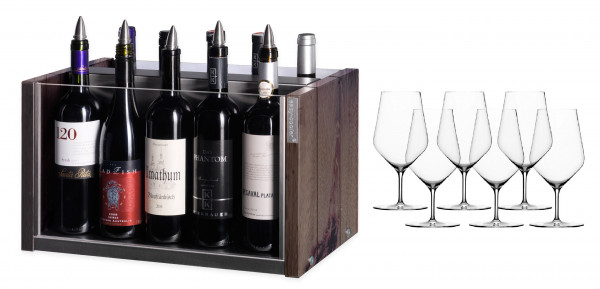 easy-cooler® & "Zalto wasser" promo
