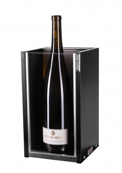 easy-cooler "jumbo" black