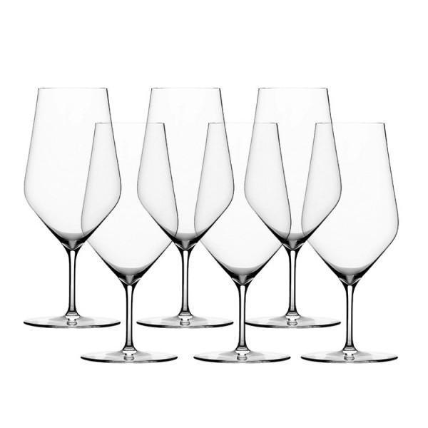 Zalto Denk´Art Wasser 6er Karton