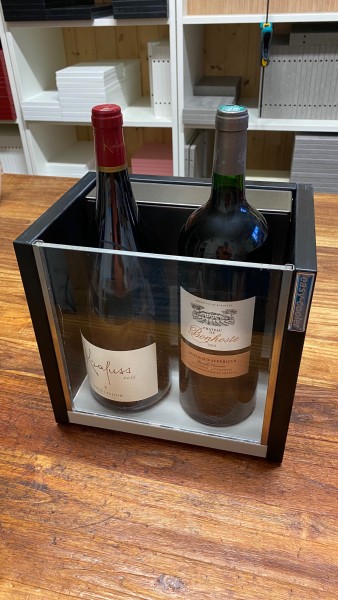 easy-cooler "two" black
