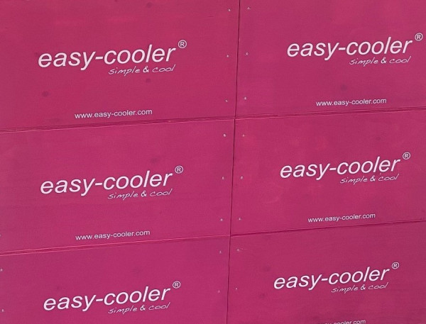 easy-cooler "Holzkiste ten" limitiert