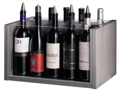 easy-cooler® "ten" edelstahl easy-cooler® "ten" edelstahl