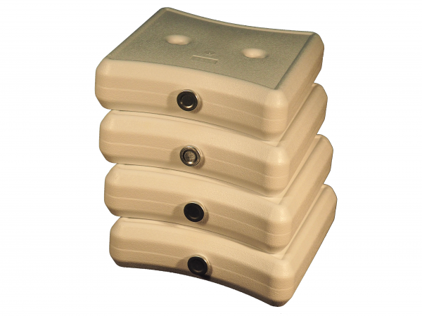 easy-cooler "accu pack four"