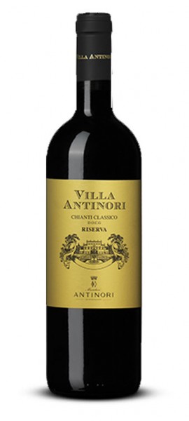 Villa Antinori Chianti Classico Riserva 2011 | 0,75 | Antinori