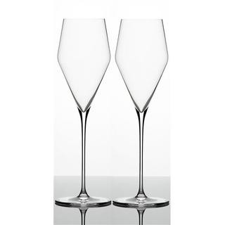 Zalto Champagne 2 pack