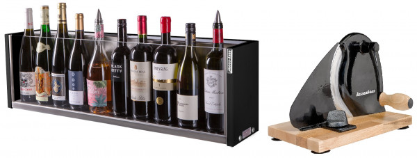 easy-cooler® & "bread slicer black" promo