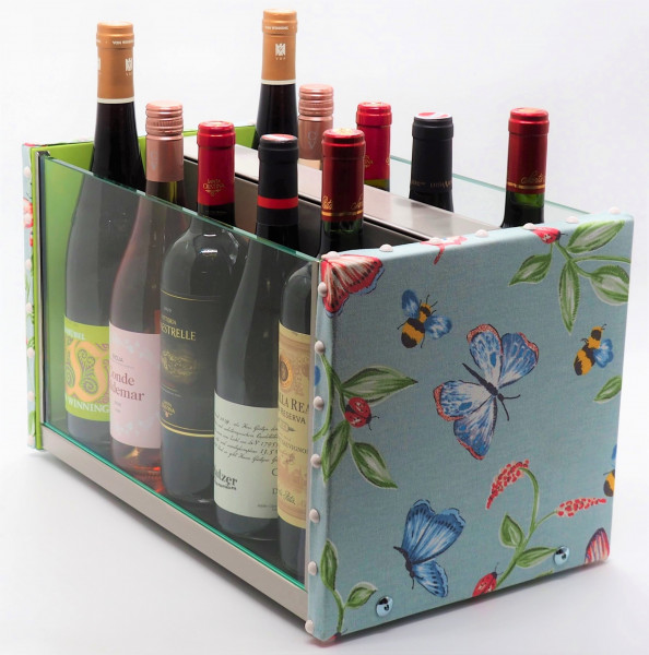 easy-cooler® "ten" picnic (gebraucht wie neu)