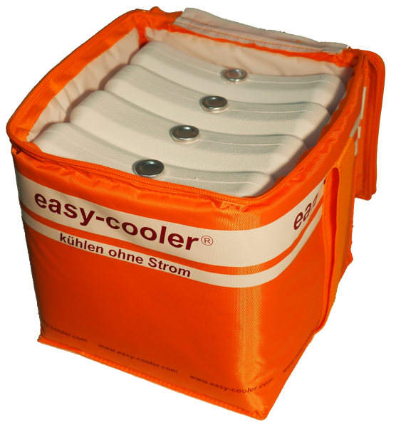 easy-cooler "cooling set 4"