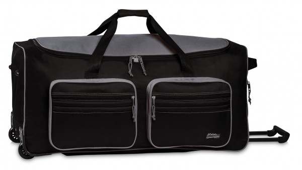 easy-cooler "trolley" grey