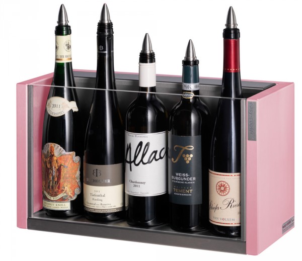 easy-cooler "five" rosé