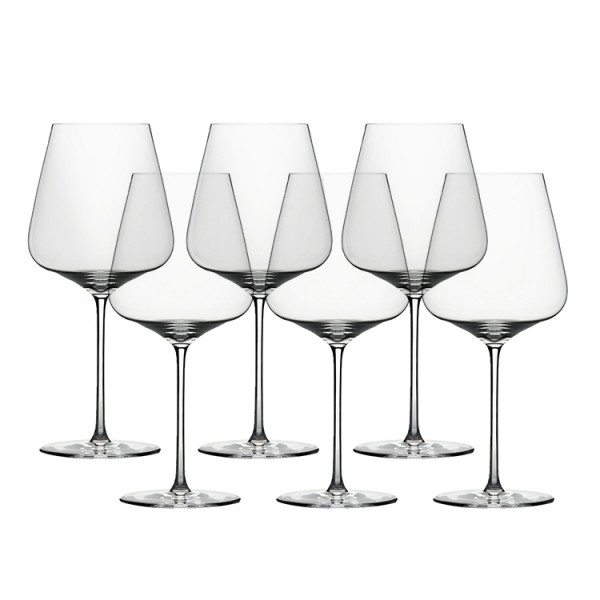 Zalto Denk Art Bordeaux 6 pack