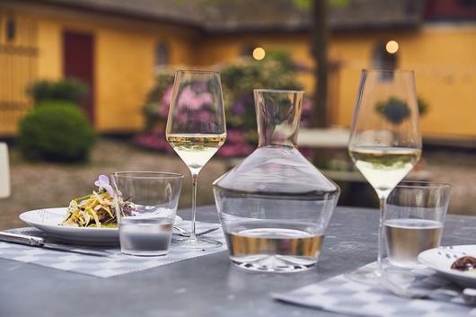 Zalto Verleihservice | 3,70 pro Glas