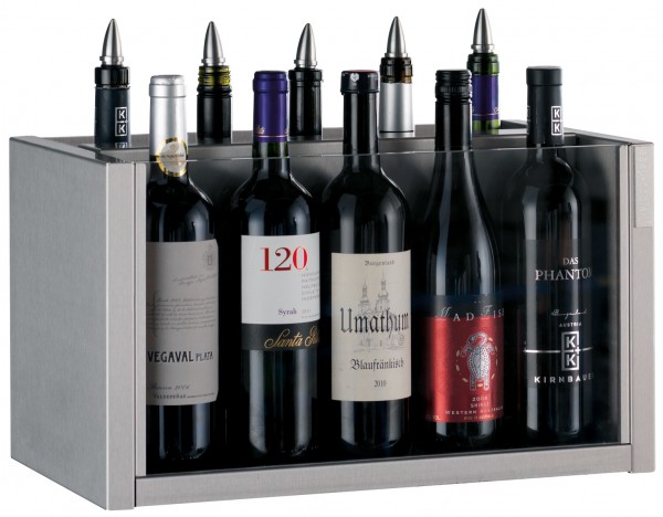 easy-cooler "classic ten" inox (second choice)