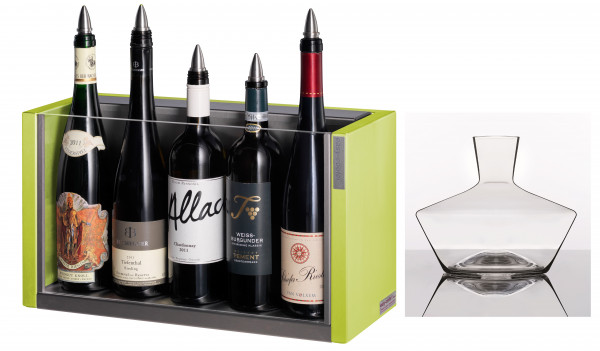 easy-cooler® & "Zalto Mystique" promo