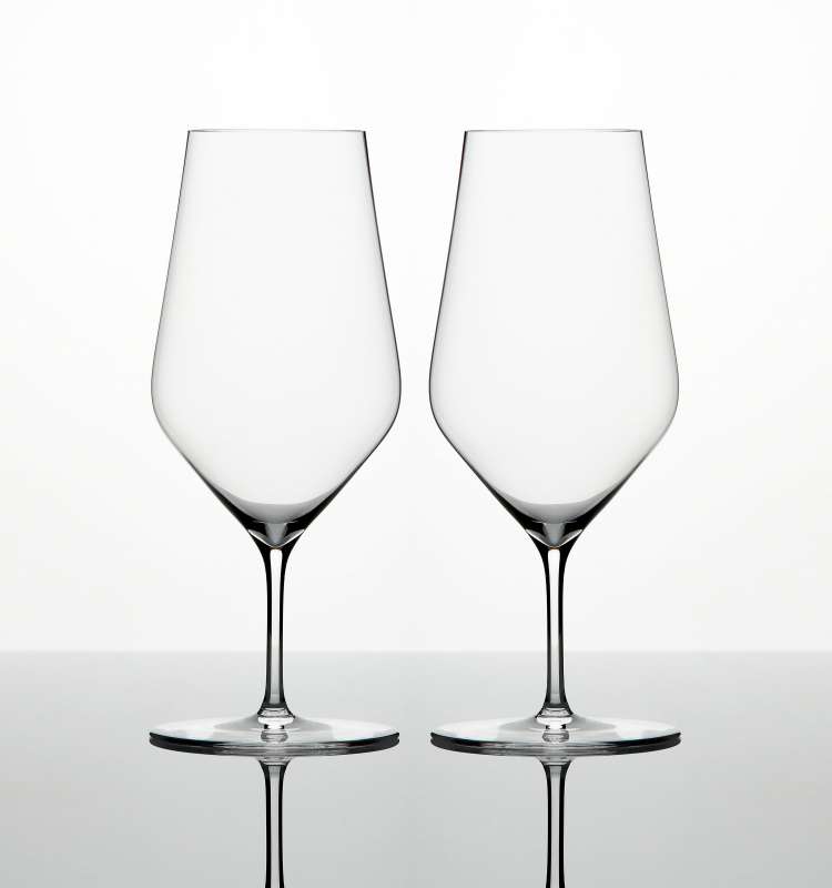 Zalto Sweet wine 2 pack Zalto glasses easycooler®