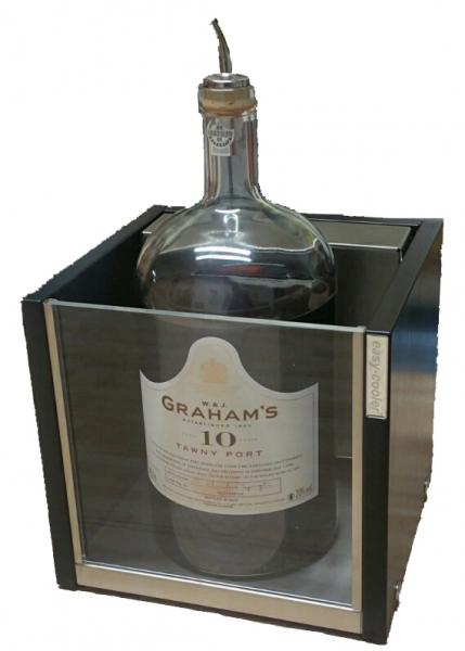 easy-cooler "port" black