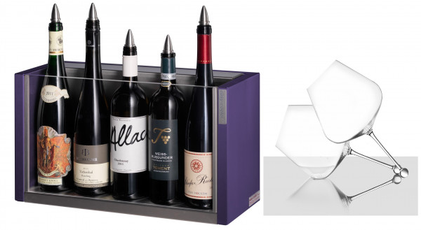 easy-cooler® & "Zalto Gravitas" promo