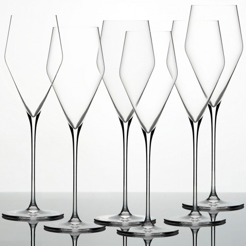 Zalto Champagne "6 pack"