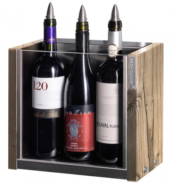 easy-cooler® "three" vinewood