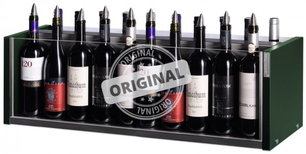 easy-cooler® "grantasting" green
