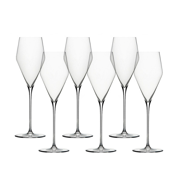 Zalto Denk´Art Champagne 6er Karton