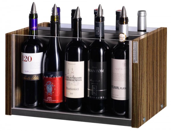 easy-cooler "ten" zebrano
