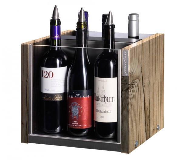 easy-cooler® "six" vinewood
